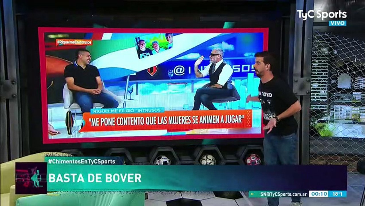 Programa Sin Nombre