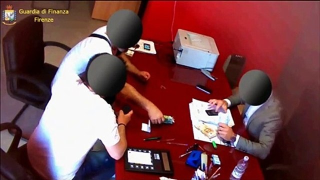 'Ndrangheta, sequestrati beni per 2 milioni a imprenditore dell'Empolese (05.12.19)