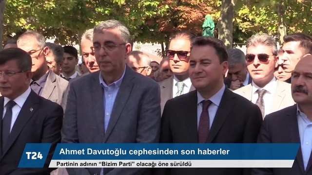 T24 haber bülteni Manşet | 5 Aralık 2019