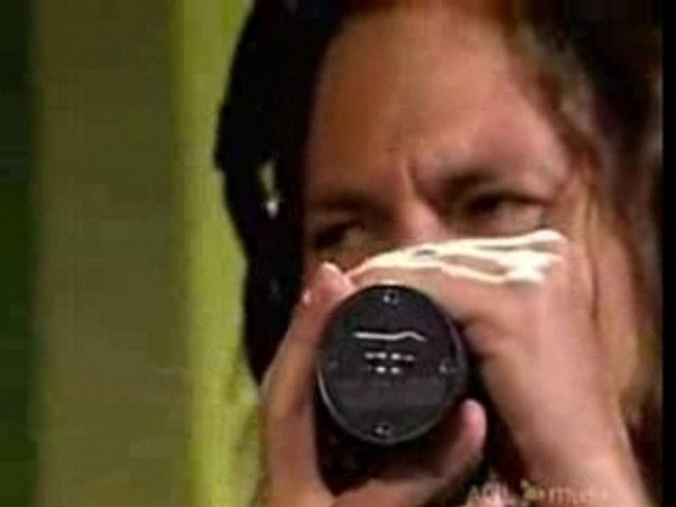 Live Sad-Pearl Jam