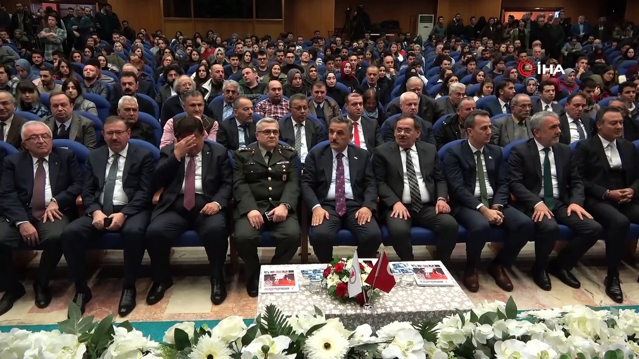 ASELSAN Genel Müdürü Prof. Dr. Görgün: “100 bin kişi ASELSAN’da çalışmak için başvurdu”