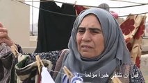أكراد سوريون يتهمون مقاتلين موالين لأنقرة بسرقتهم وقتلهم