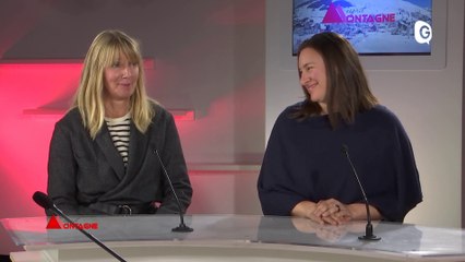 ESPRIT MONTAGNE - 5 DECEMBRE 2019