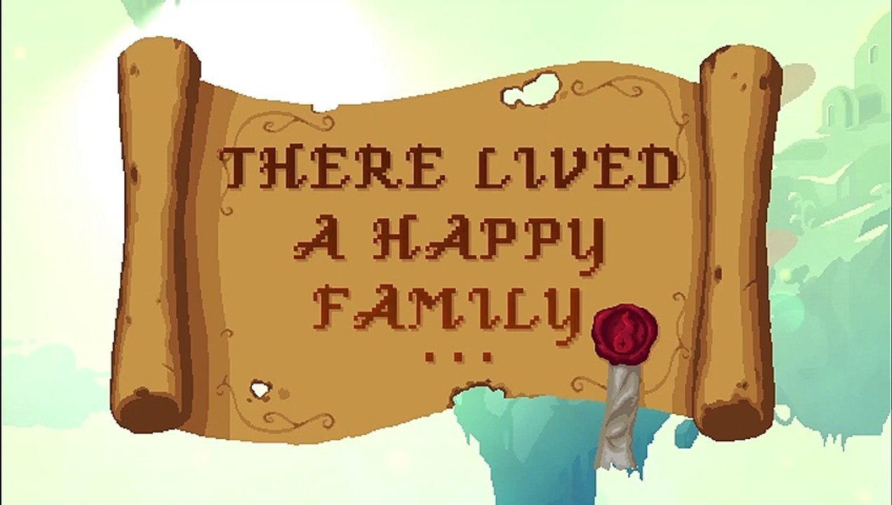 Dead Cells - The Bad Seed