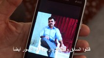 أكراد سوريون يتهمون مقاتلين موالين لأنقرة بسرقتهم وقتلهم