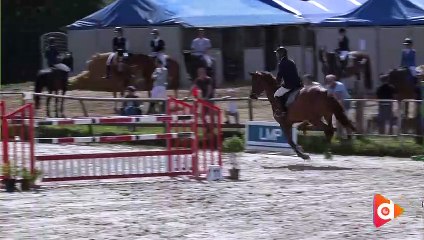 Bonnie - GP 130 Plumergat 2019