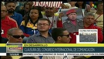 Pdte. Maduro: empezó una nueva ola de liberación de los pueblos