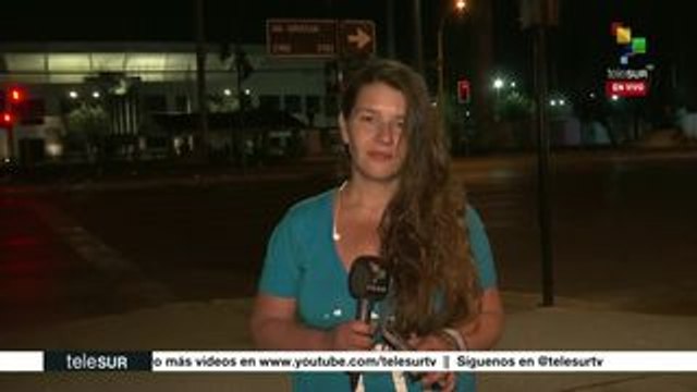 Es Noticia: Tercer paro nacional en Colombia en sólo 15 días