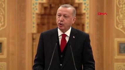 Cumhurbaşkanı erdoğan terörle islam'ı yan yana getiremezsiniz -3