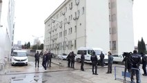 Ceren Özdemir'in katil zanlısı Özgür Arduç, Efirli F Tipi Kapalı Cezaevi'ne nakledildi