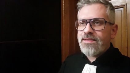 Affaire Julie Martin (Nancy) : Maître Alexandre Bouthier défend bec et ongle Hafid Mallouk.