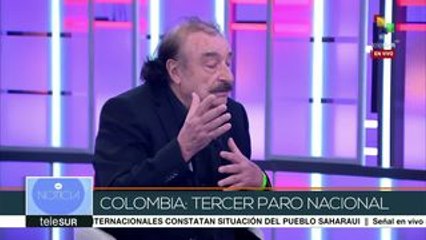 Ramonet: Los pueblos de AL se niegan al retorno del neoliberalismo