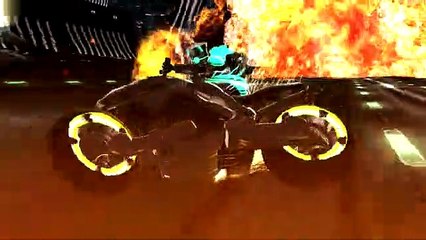 【アクション】 ElShaddai 第5話