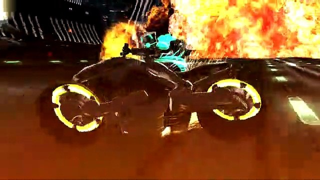 【アクション】 ElShaddai 第5話