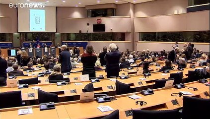 The Brief from Brussels: Jonathan Coe erhält Europäischen Buchpreis