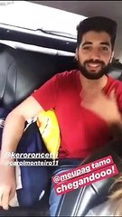 Amigo Choco - PAG - Luanna Esteves