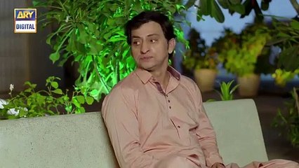 Barfi Laddu Episode 28 _ 5th Dec 2019 _ ARY Digital Drama