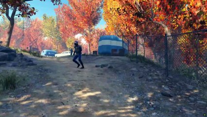 PS5 GAMEPLAY - How Fallout 4 Looks on PS5 Graphics Are Amazing BEST PS5 Leaks & More!!! 