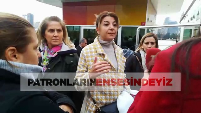 Doğa Koleji'nde aylardır maaşlar ödenmiyor: Öğretmenler iş bıraktı, veliler okula isyan etti