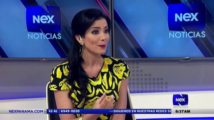 La importancia de la inteligencia emocional por la Especialista en neurociencias Ani Rodríguez - Nex Noticias