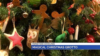 GOODLINES: 6th December 2019