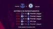Previa partido entre Everton y Chelsea Jornada 16 Premier League