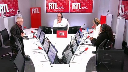L'invité de RTL Soir du 05 décembre 2019