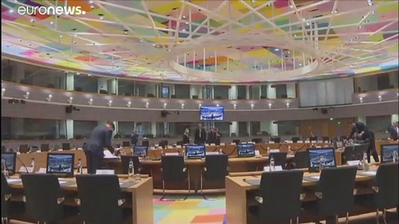 Eu-kommission: krypto-währungen noch nicht startklar