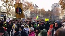 Violence in Lyon as protests against retirement reform grip France