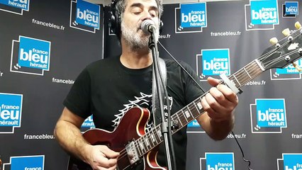 C'dric - Le roi des cons - Bleu Hérault Live