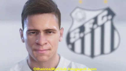 EFOOTBALLPES2020 - Combinação de olheiros pra contratar Y. Soteldo