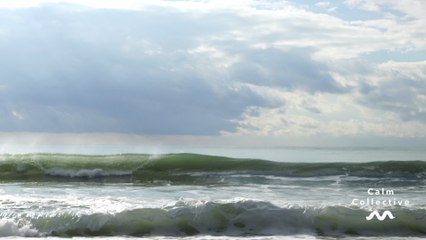 Calm Collective - Ocean Waves