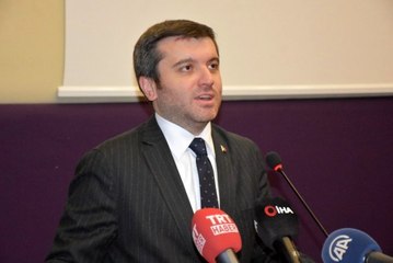 Dışişleri Bakan Yardımcısı Kıran: Türkiye, Doğu Akdeniz'deki dengeleri değiştirmiştir