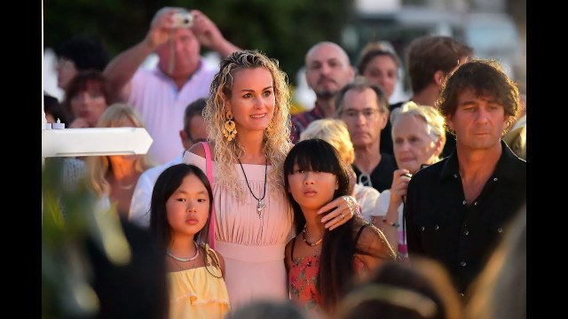 Johnny Hallyday, deux ans déjà ce « jour spécial » que n'oublie pas une des meilleures amies de La