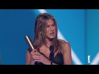 Jennifer Aniston ouverte à l&#39;amour après son divorce avec Justin Theroux