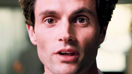 YOU 2 Bande Annonce Teaser (2019) Netflix