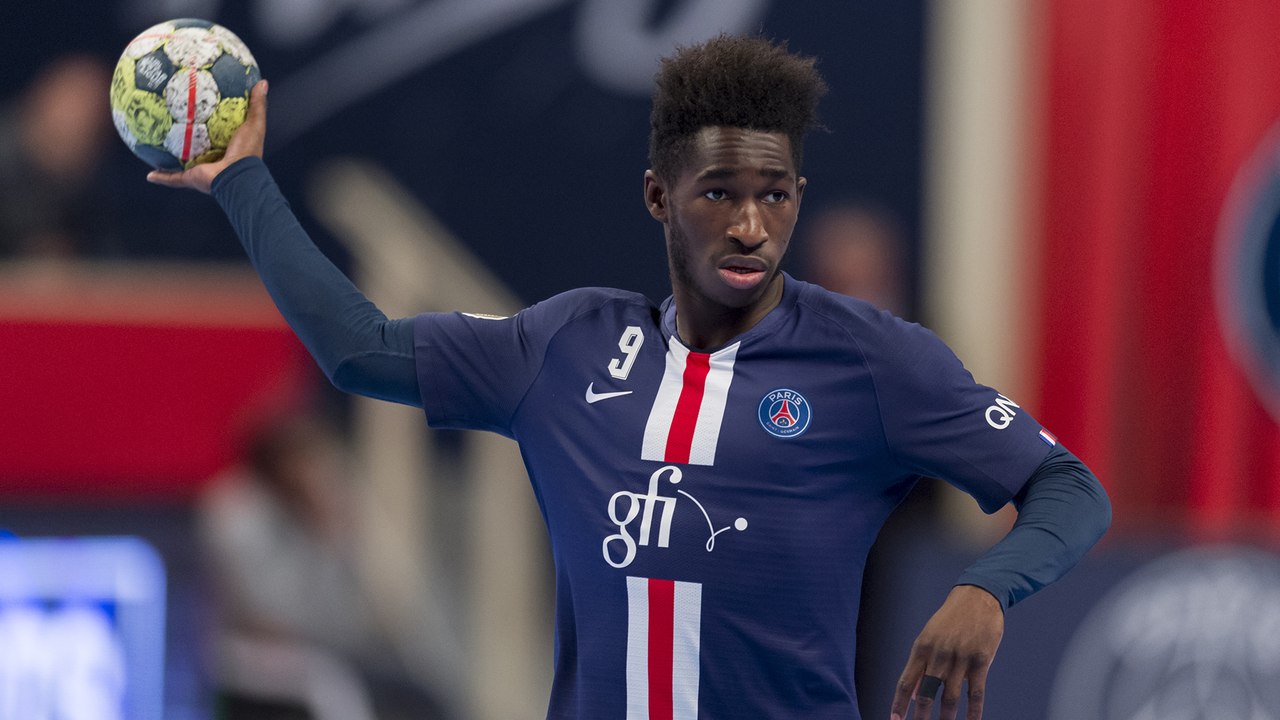 Adama Keita : « un concurrent direct »