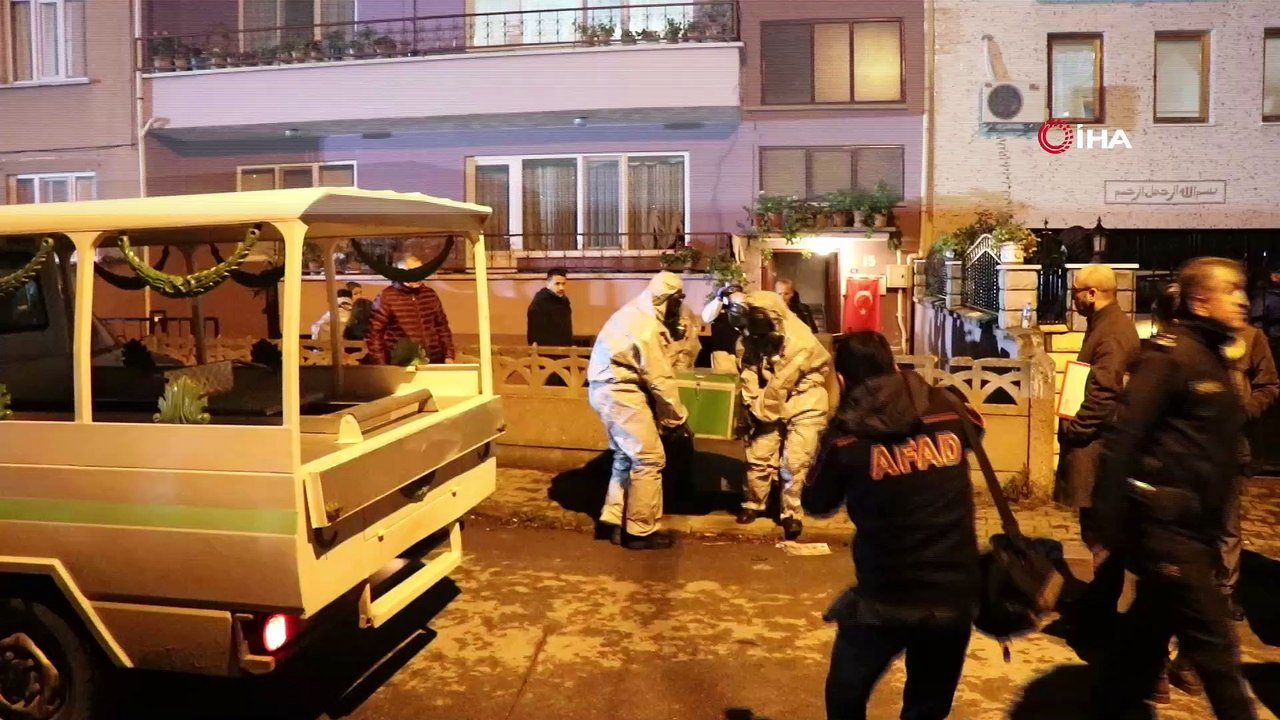 Siyanür ile intihar eden gencin sınıf arkadaşı Ali Cem Atalar: “Çok içine kapanık bir çocuktu”