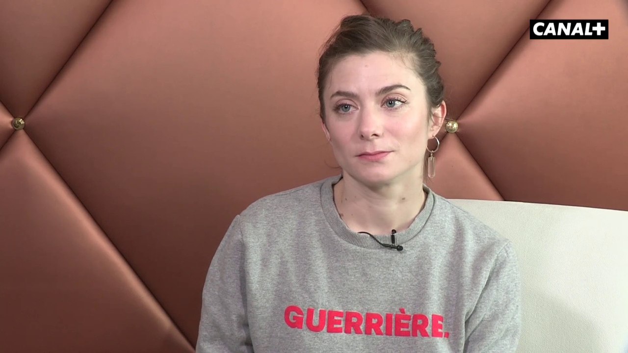 Les Eblouis- Le Pitch du Film par Sarah Suco