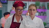 Кухня война за отель 8 серия 10 12 2019 смотреть онлайн