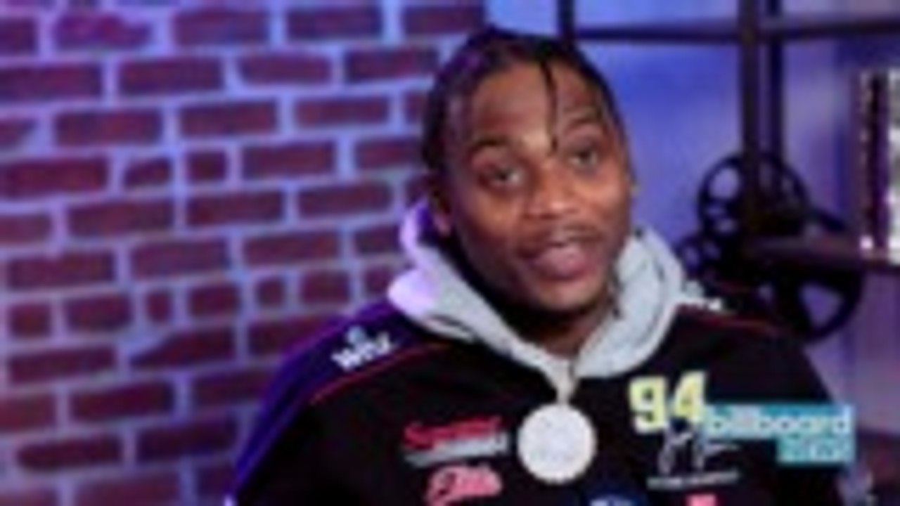 Flipp Dinero Talks Latest Project 'Love For Guala,' Wanting to Collaborate With Meek Mill | Billboard Breakout