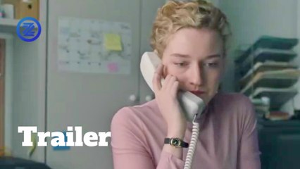 The Assistant Trailer #1 (2020) Julia Garner, Matthew Macfadyen Drama Movie HD