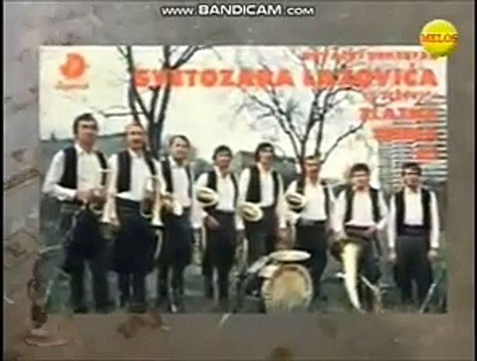 Emisija "Muzička apoteka" - Svetozar Lazović Gongo (2. deo)