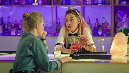 Кухня война за отель 7 серия