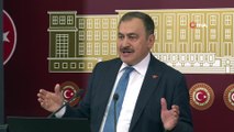 AK Parti Afyonkarahisar Milletvekili Eroğlu: 'İstanbul’a hizmet için şevk ve heyecan olacak'