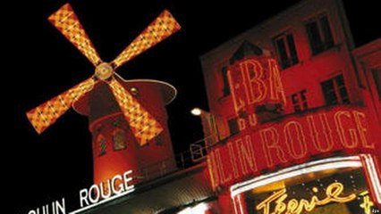 الطاحونة الحمراء مرقص فرنسي باريسي عمره بعمر برج أيفل