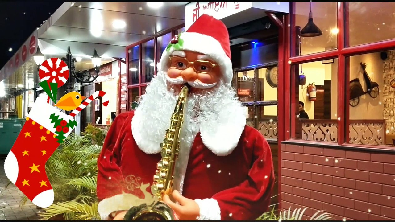 We wish you a merry Christmas Song !Christmas songs and Christmas wishes!