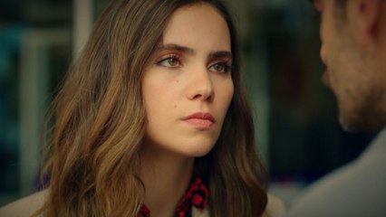 Güvercin 3. Bölüm 2. Fragman