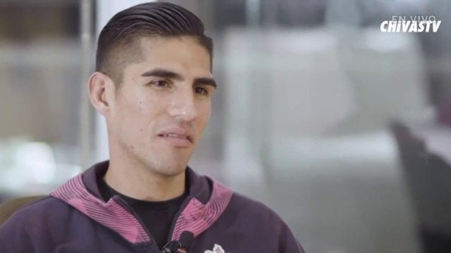 Liga MX: Así se ve Madueña con Chivas