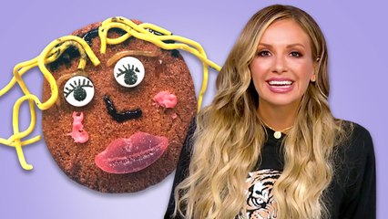 Treat Yourself Carly Pearce